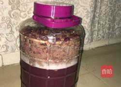 葡萄酒的做法图解4