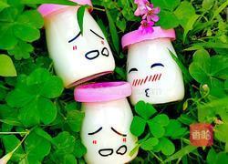 自制电饭煲酸奶的做法图解12