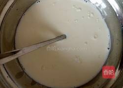 自制电饭煲酸奶的做法图解4