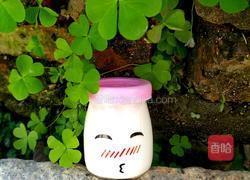 自制电饭煲酸奶的做法图解11