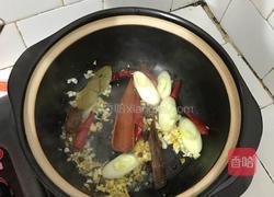 鸡爪煲的做法图解4