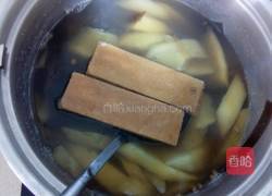 木瓜海带汤的做法图解6