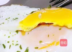 太阳蛋的做法图解6