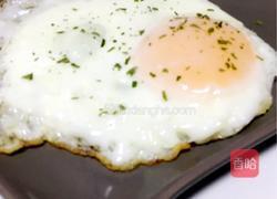 太阳蛋的做法图解5