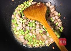 毛豆杂酱的做法图解7