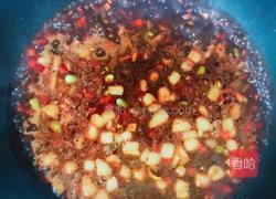 毛豆杂酱的做法图解8