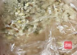 香蕉寿司的做法图解5