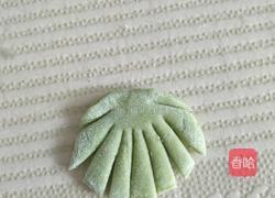 葡萄熟了的做法图解3