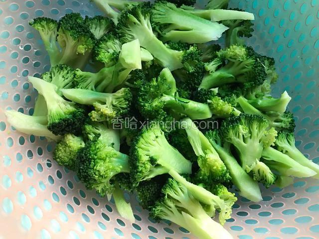 过冷水沥水备用