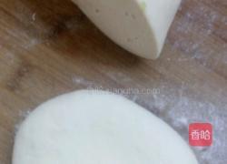 油盐花卷的做法图解4