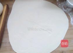 油盐花卷的做法图解5