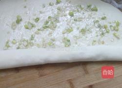 油盐花卷的做法图解7