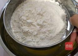 提子蛋糕的做法图解3