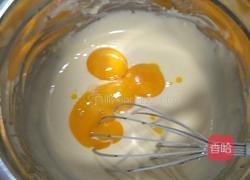 提子蛋糕的做法图解4