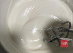 提子蛋糕的做法图解6