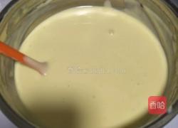 提子蛋糕的做法图解8