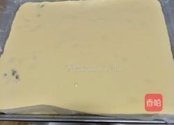 提子蛋糕的做法图解9