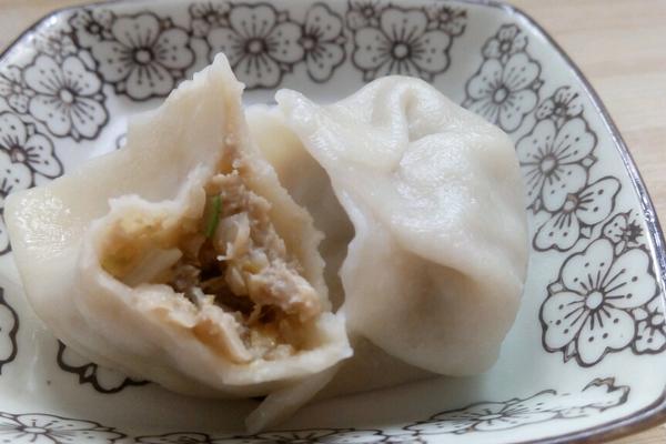 腌酸菜