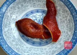 茯苓茨实山药莲子脊骨汤的做法图解5