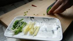 秘制蒜香排骨的做法图解6