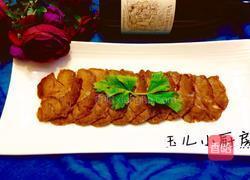 酱牛肉(懒人版)的做法图解10