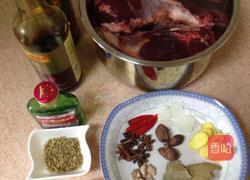 酱牛肉(懒人版)的做法图解2