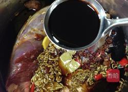 酱牛肉(懒人版)的做法图解4