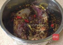 酱牛肉(懒人版)的做法图解5