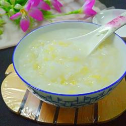 大黄米白粥的做法[图]