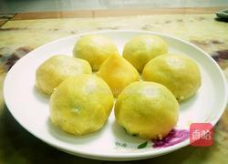 野生芥菜玉米团子的做法图解22