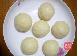 野生芥菜玉米团子的做法图解18