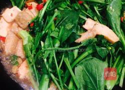 什锦菜的做法图解3