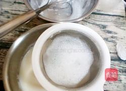 休闲双皮奶的做法图解8