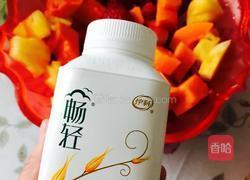 水果沙拉的做法图解5
