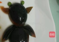 皮蛋拌豆腐的做法图解4