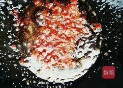 油焖茄子的做法图解3