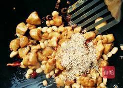 香酥鸡丁的做法图解10