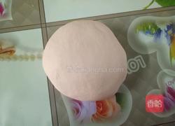 双色馒头的做法图解5