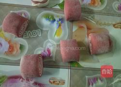 双色馒头的做法图解11