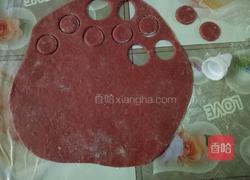 小猪豆沙包的做法图解11