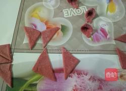 小猪豆沙包的做法图解13