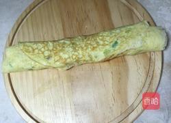 日式鹅蛋烧的做法图解5