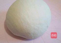 韭菜盒子的做法图解3