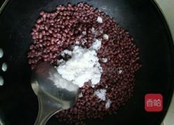 蜜豆的做法图解4