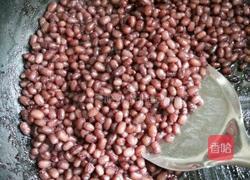 蜜豆的做法图解5