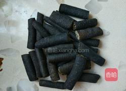 酸辣海笋的做法图解1