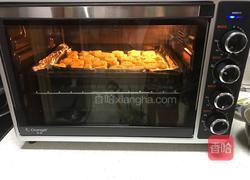 曲奇小饼干的做法图解5