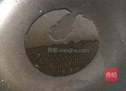 蒜蓉辣椒炒实蛋的做法图解2