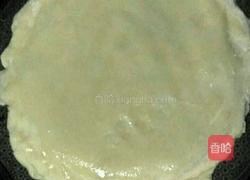 烫面馅饼的做法图解8