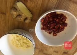 猫猫工作室（零食蟹钳）的做法图解4